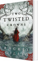 Two Twisted Crowns