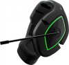 Gioteck Tx-50 - Gaming Headset - Sort Grøn