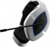 Gioteck Tx-50 - Headset - Hvid Blå