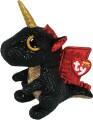 Ty Bamse - Beanie Boos - Grindal Drage - 15 Cm