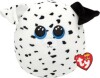 Ty Squish A Boos Bamse - Hunden Fetch - 35 Cm