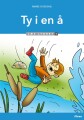 Ty I En Å Læs Lydret 1
