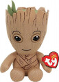 Ty - Marvel Groot 15 Cm