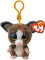 Ty Nøglering - Beanie Boos - Galagoen Binky
