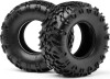 Tyre Winserts 2Pcs Scout Rc - Mv25011 - Maverick Rc