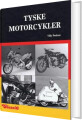 Tyske Motorcykler - 