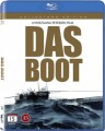 Das Boot - Collectors Edition - 
