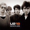 U2 - 18 Singles - 