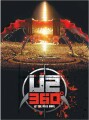 U2 - 360 At The Rose Bowl - 