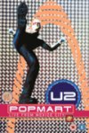 U2 - Popmart - Live From Mexico City