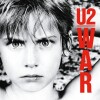 U2 - War - Remastered - 