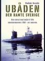 Ubåden Der Ramte Sverige - 