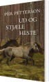 Ud Og Stjæle Heste