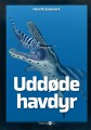 Uddøde Havdyr