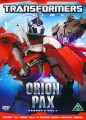 Transformers - Prime Orion Pax - Sæson 2 Del 1 - 
