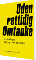 Uden Rettidig Omtanke