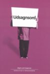 udsagnsord - bog
