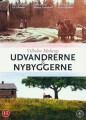 Udvandrerne Og Nybyggerne - Vilhelm Moberg - 