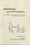 udvikling gennem deltagelse - bog