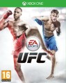 Ufc Ultimate Fighting Championship