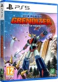 Ufo Robot Grendizer The Feast Of The Wolves - 