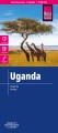 Uganda - Reise Know-How
