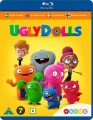 Uglydolls - Når Det Uperfekte Bare Er Helt Perfekt - 