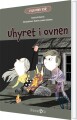 Uhyret I Ovnen