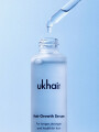 Uklash - Ukhair Hair Growth Serum - Longer Stronger 30 Ml