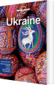 Ukraine - Lonely Planet