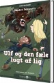 Ulf Og Den Fæle Lugt Af Lig