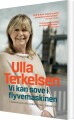 Ulla Terkelsen Biografi - Vi Kan Sove I Flyvemaskinen - 