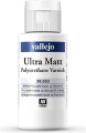 Ultra Matt Polyurethan Varnish 60Ml - 26653 - Vallejo