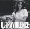 Lana Del Rey - Ultraviolence - 
