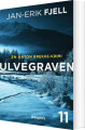 Ulvegraven