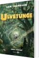 Ulvetunge