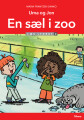 Uma Og Jon I Zoo En Sæl I Zoo Læs Lydret 2