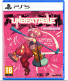 Unbeatable - Breakout Edition