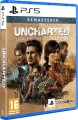 Uncharted Legacy Of Thieves Collection Nordic - 
