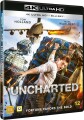 Uncharted - Film 2022 - 