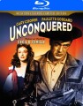 Unconquered - Limited Edition - 