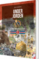 Under Jorden - Bjarne Under Besættelsen 5