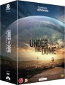 Under The Dome - Sæson 1-3 - 
