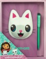 Undercover - Gabby S Dollhouse - Squishy Notesbog