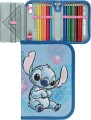 Undercover - Lilo Stitch Fyldt Penalhus