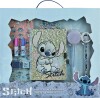 Undercover - Lilo Stitch Glitter Dagbog Sæt