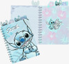 Undercover - Lilo Stitch - Squishy Notesbog