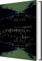 Underflugt Iv