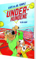 Underhundene 3 - Slår Igen - 