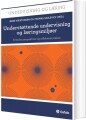 Understøttende Undervisning Og Læringsmiljøer